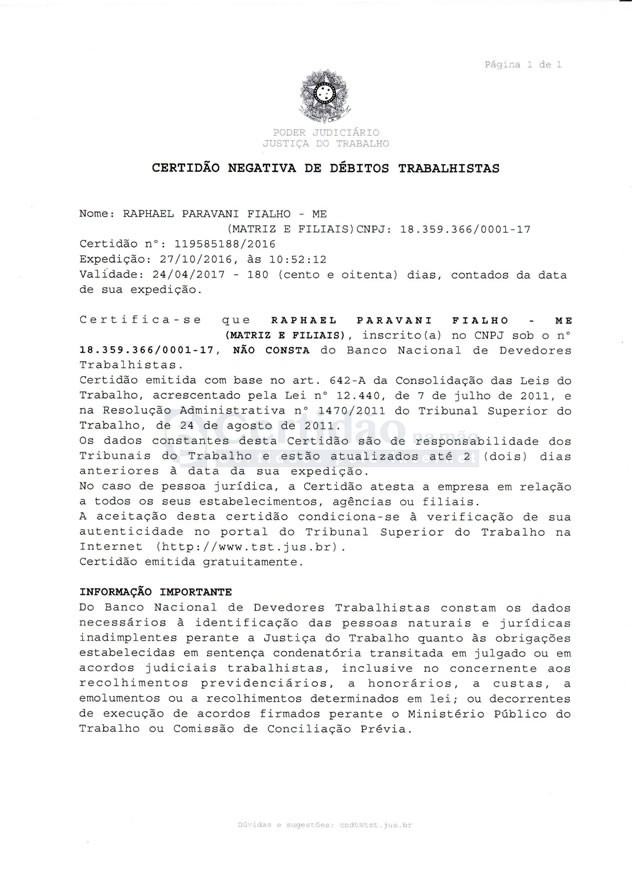 como MEI pode ganhar licitações com certidões em dia