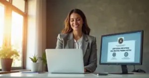 Emitir certidão negativa débitos trabalhistas MEI licitação: faça em 5 min