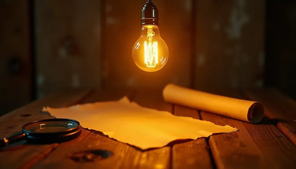 Enigmas com respostas: os 3 passos para resolver qualquer charada