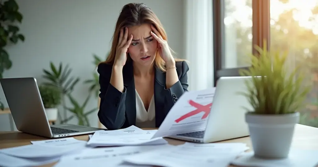 Erros comuns ao abrir CNPJ nutricionista: evite multas de R$ 10 mil