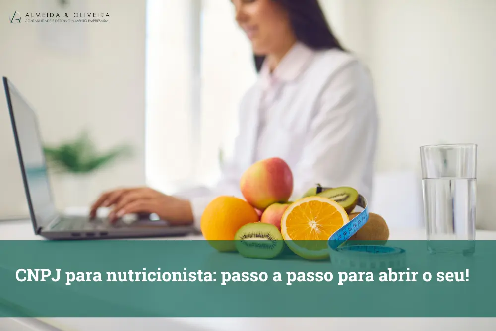 evitar erros cnpj nutricionista
