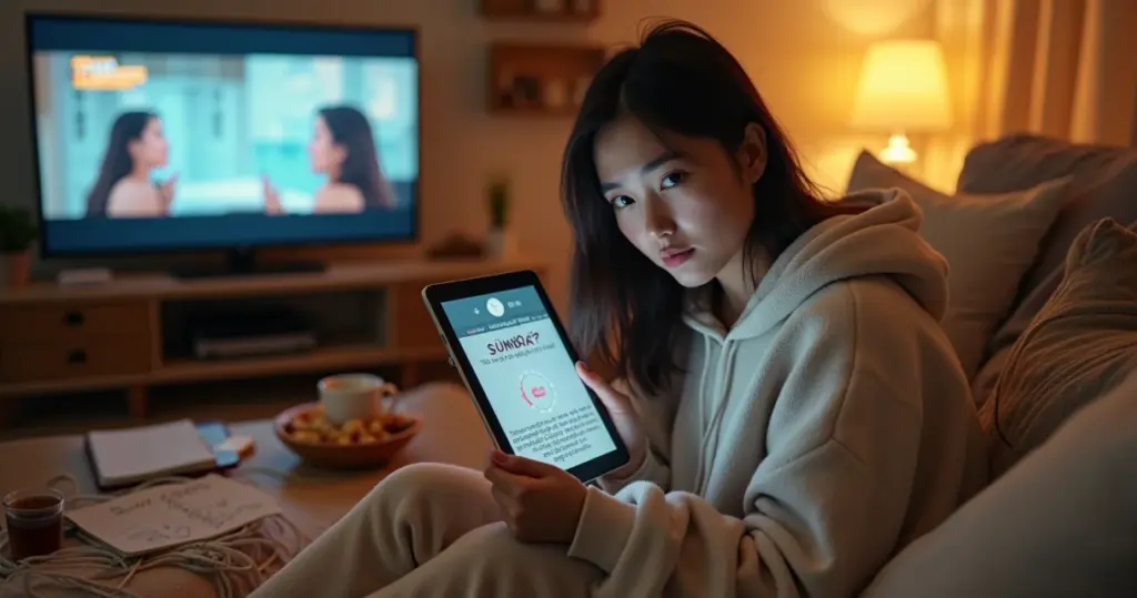 Erros comuns ao começar a ver dorama: 7 que estragam sua experiência