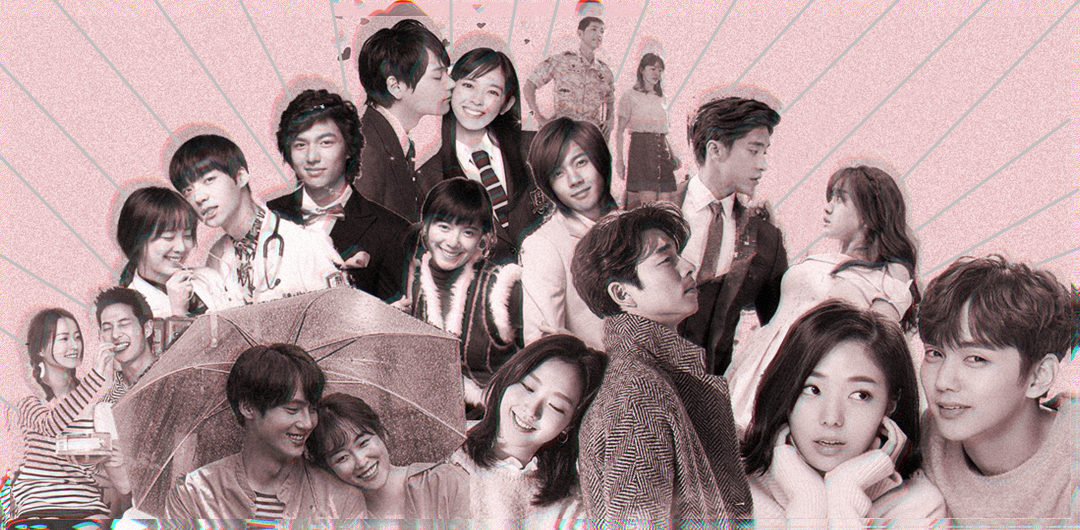 erros comuns de quem começa a ver dorama