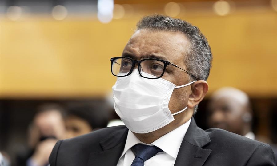 erros comuns ao entender a fundação da oms