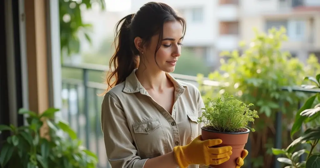 Erros comuns ao usar vaso autoirrigável e como evitar: 3 falhas que matam suas plantas