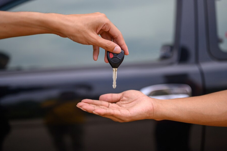 dicas para vender carro particular rápido