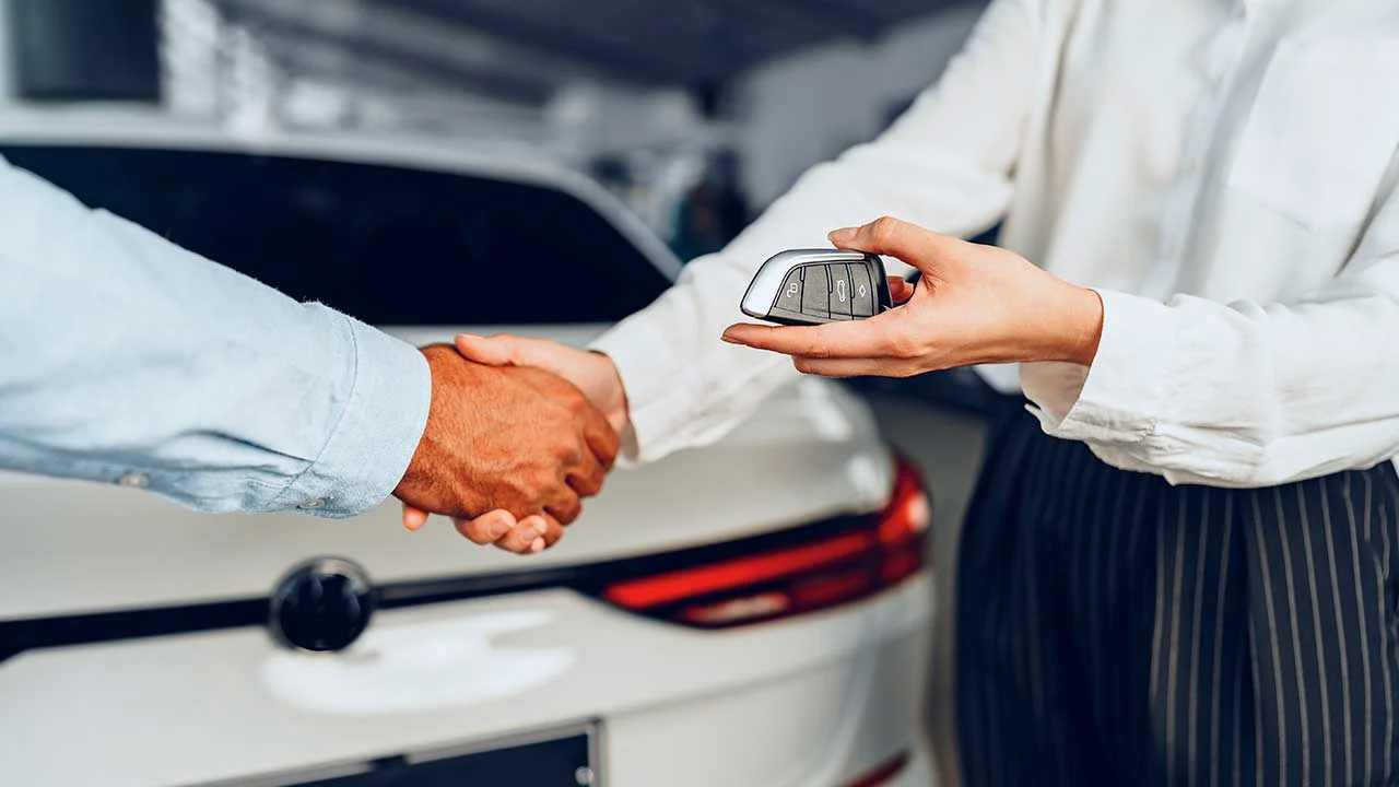 vender carro particular ou concessionária