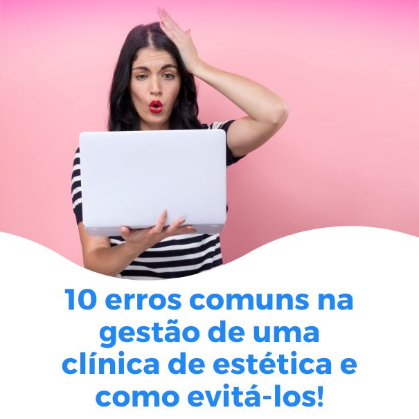 erros comuns MEI estética e como evitar problemas