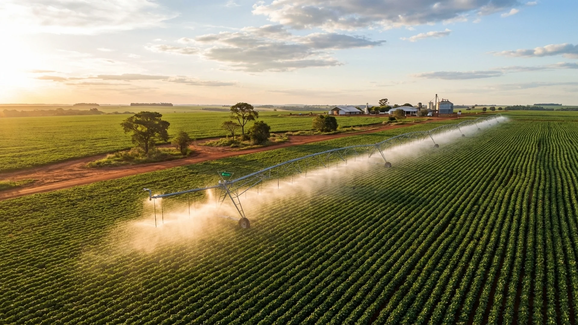 erros comuns na análise da água de irrigação