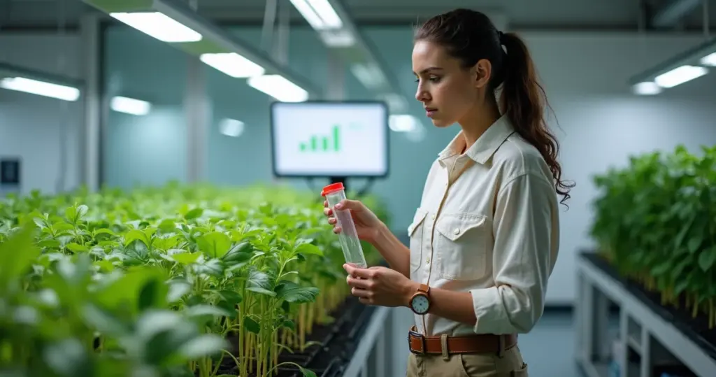 Erros comuns na análise da água de irrigação que destroem sua safra em silêncio