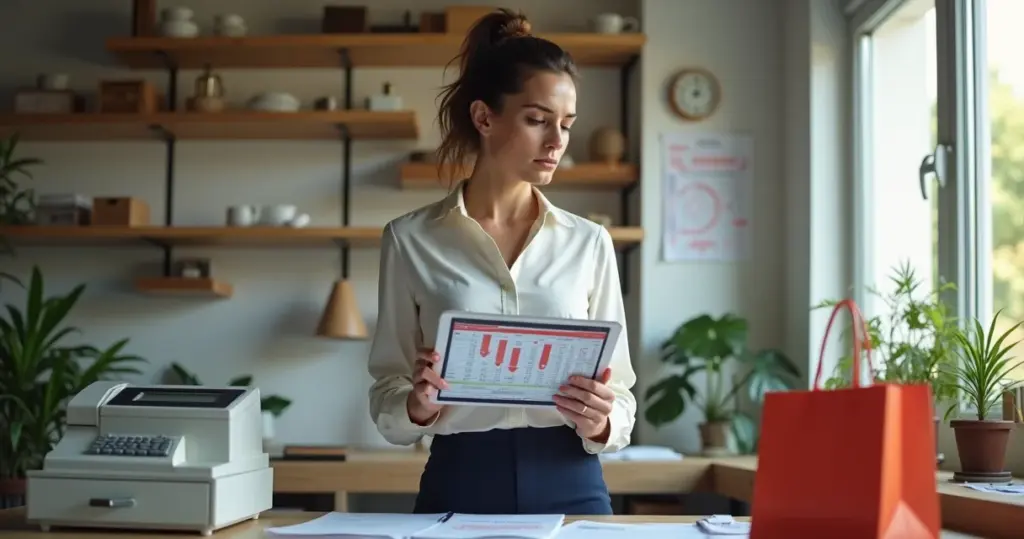 Erros comuns na gestão de capital de giro MEI: como evitar o fechamento do seu negócio