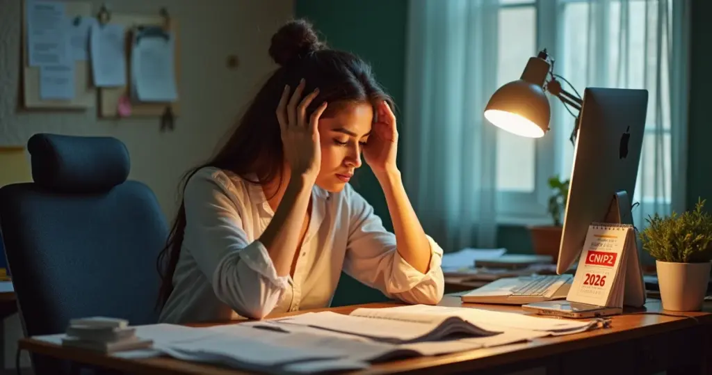 Erros comuns professor de idiomas MEI: 3 armadilhas que vão detonar seu CNPJ em 2026