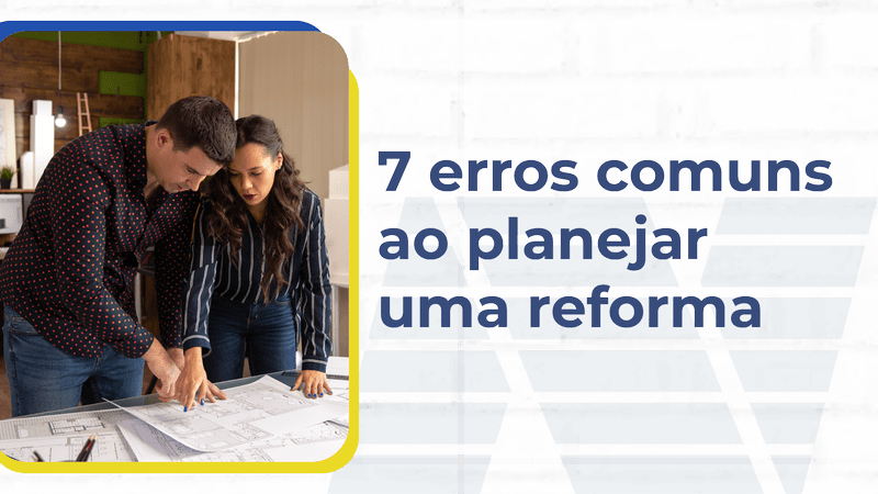 erros comuns reforma haras evitar