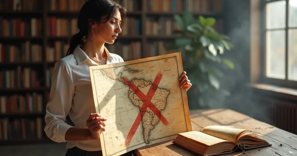 Erros comuns sobre o descobrimento do Brasil que arruínam sua credibilidade