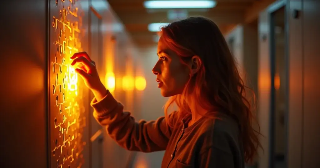 Escape room: como 60 minutos valem mais que 1 ano de treinamento