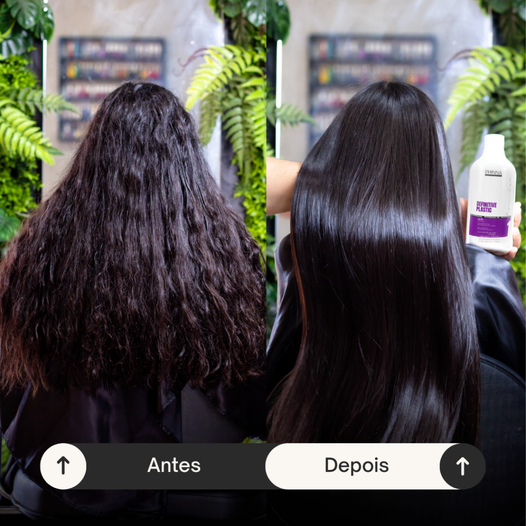 erros comuns ao fazer escova progressiva em casa