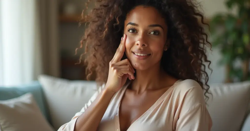 Espinha na gravidez: veja o que realmente funciona (e o que é perigo) Espinha na gravidez: veja o que realmente funciona (e o que é perigo)