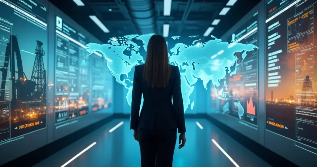 EUA x Arábia Saudita produção de petróleo: quem manda no preço da sua gasolina?