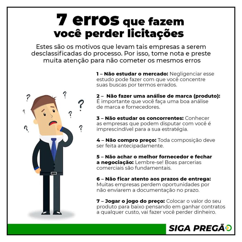 como mei pode vencer licitações com certidões em dia