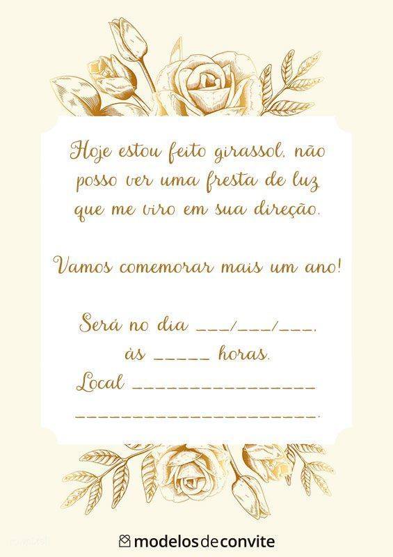 erros comuns ao criar convite de aniversário