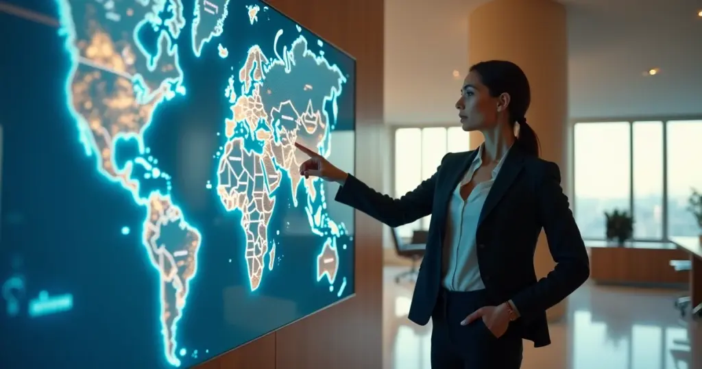 Exemplos de países com imposto sobre grandes fortunas: o que o Brasil precisa copiar