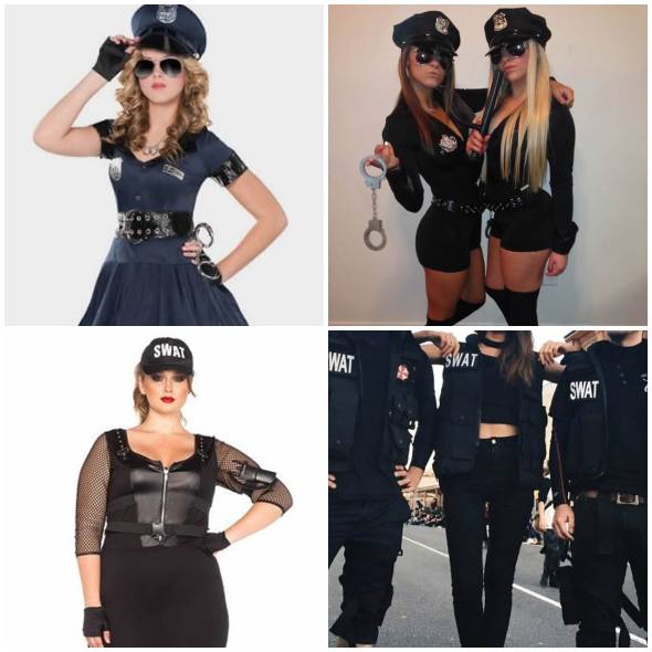 erros comuns ao fazer fantasia caseira