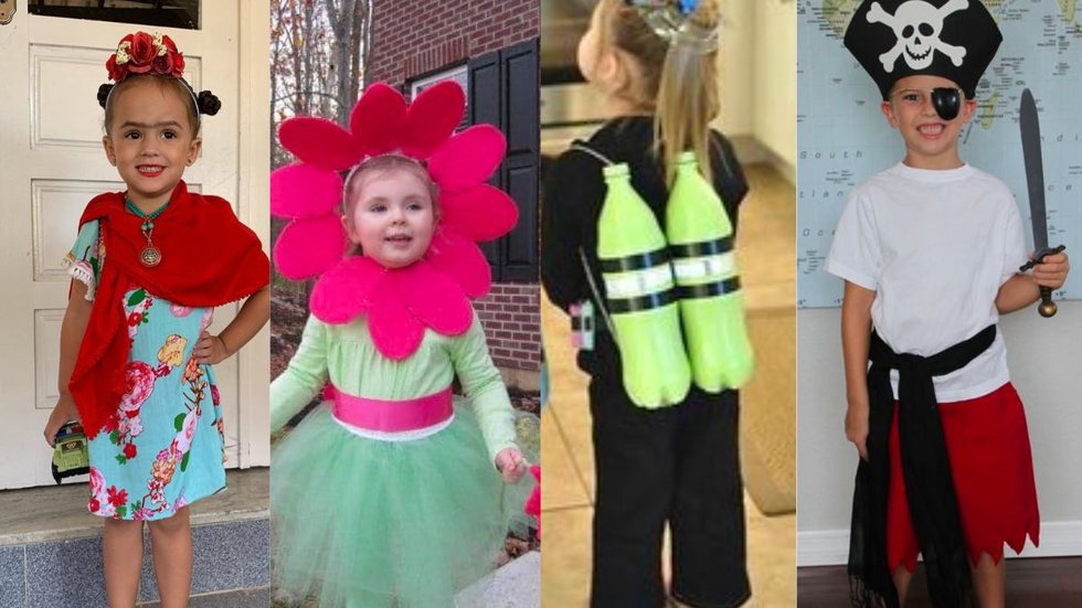 custo médio fantasia de carnaval