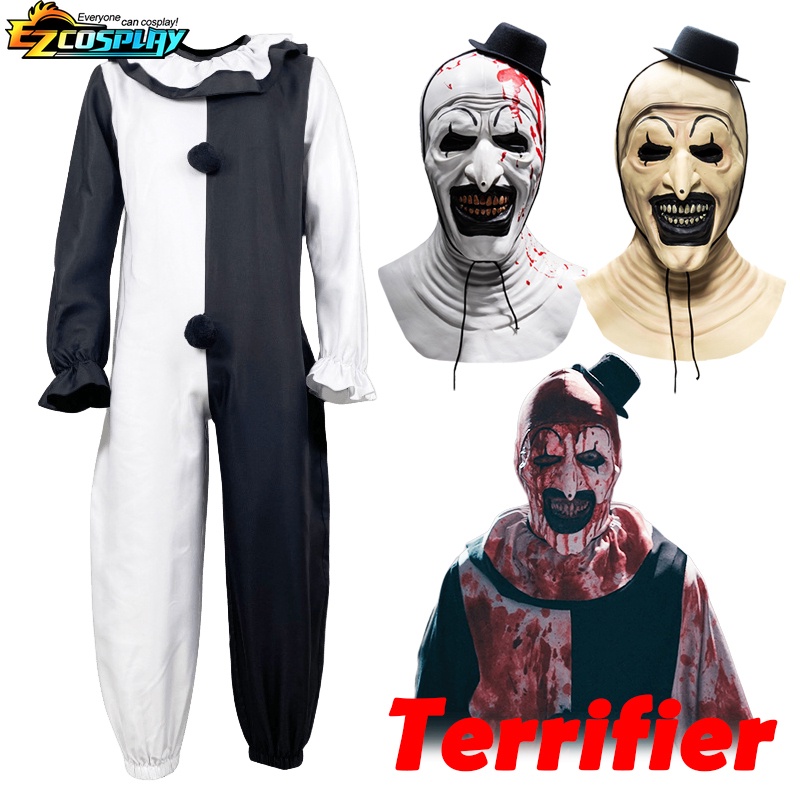 ideias fantasia halloween homem