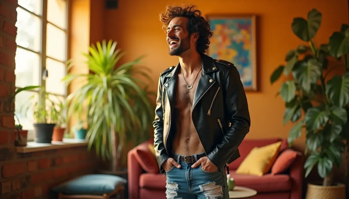 35 Fantasias Halloween Fácil Masculina Que Você Monta Agora