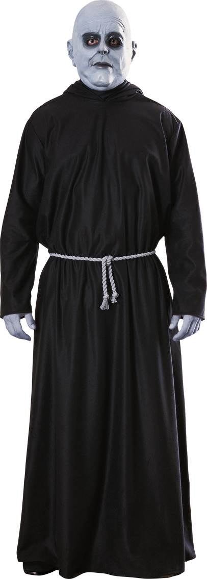 fantasia halloween masculina criativa