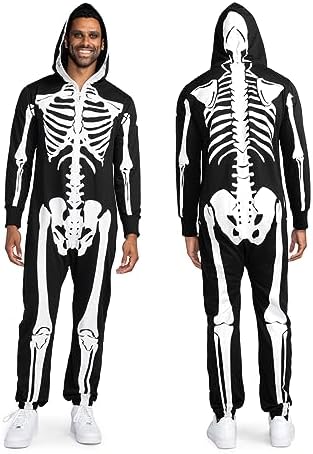 fantasia halloween masculina rápida