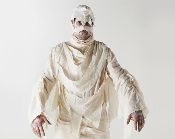 roupas halloween masculina