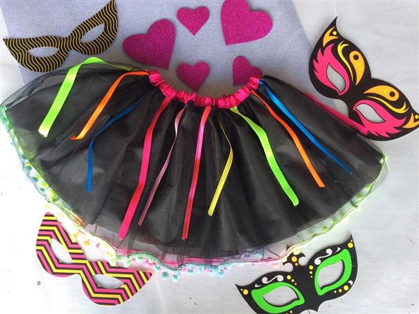 como fazer fantasia de fada improvisada para menina