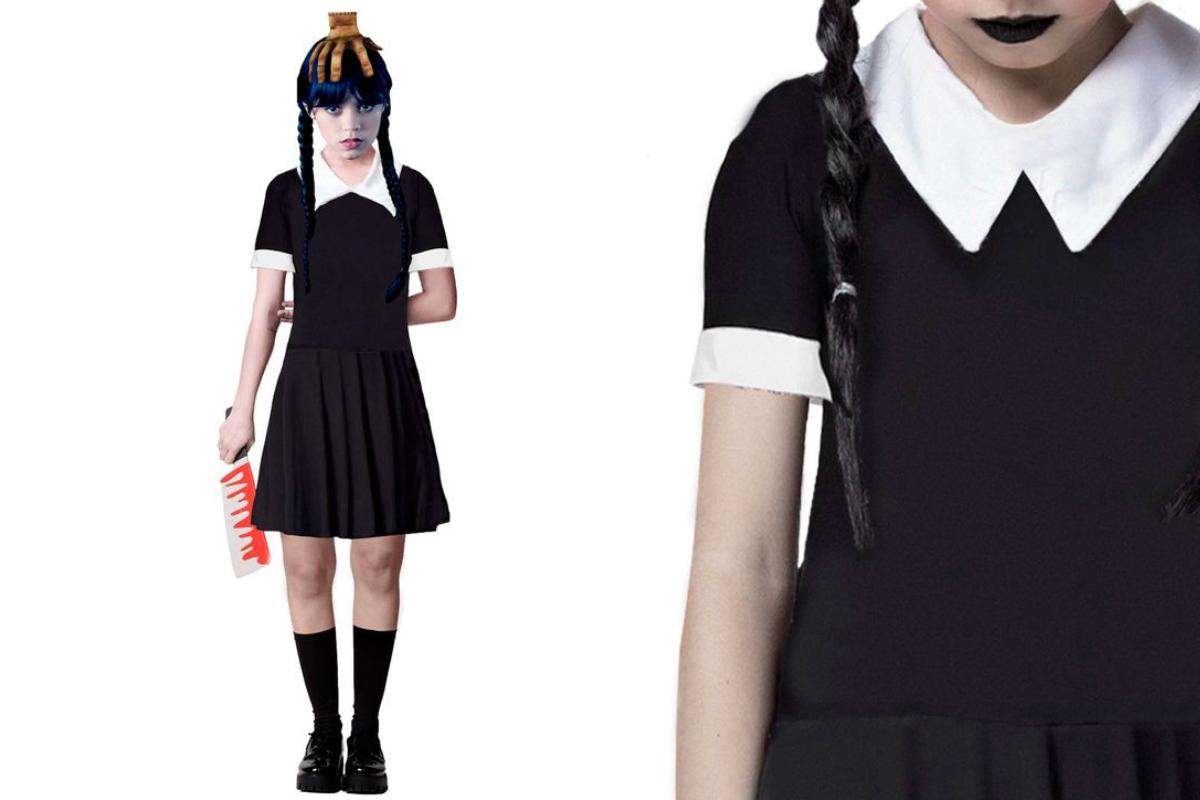 erros comuns ao improvisar fantasia infantil