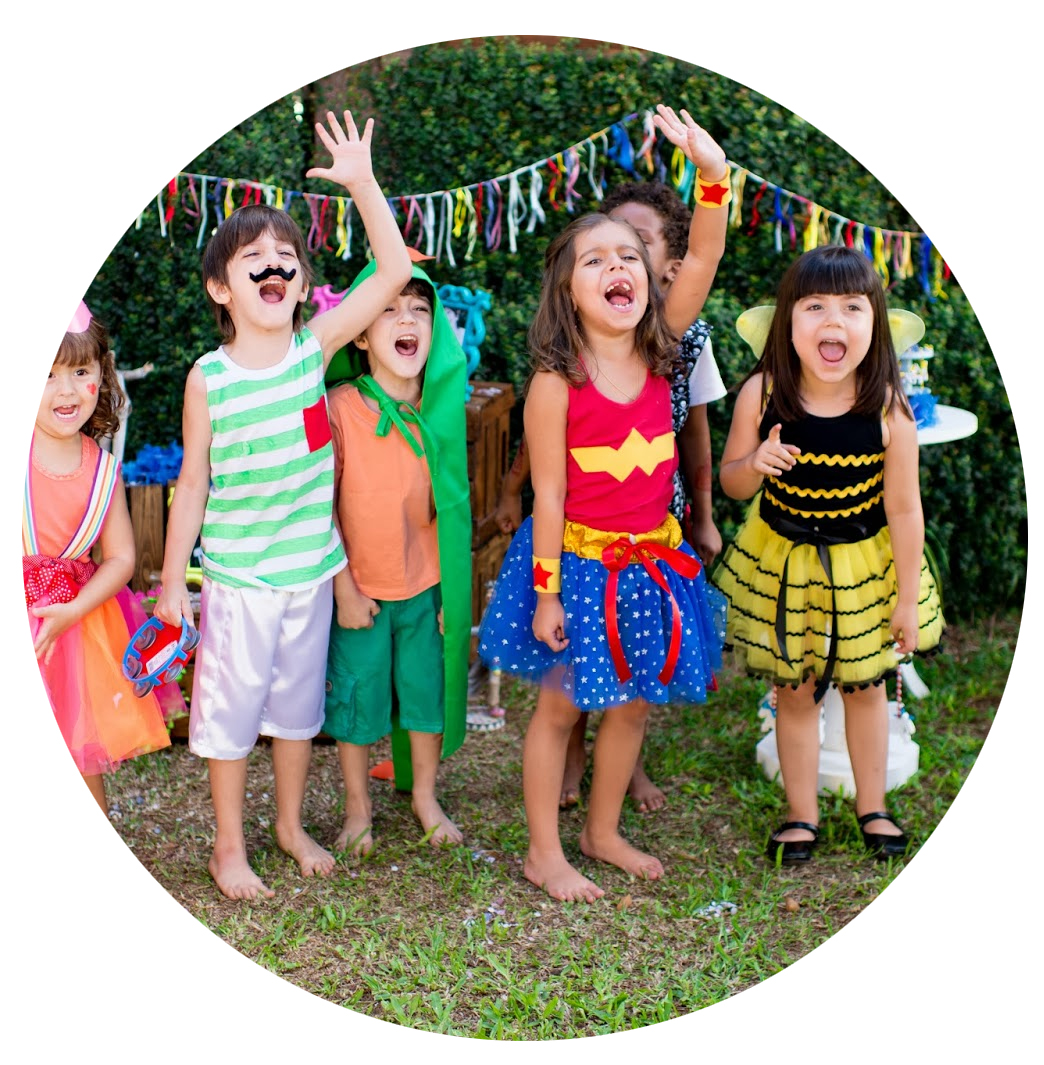 erros comuns ao improvisar fantasia infantil