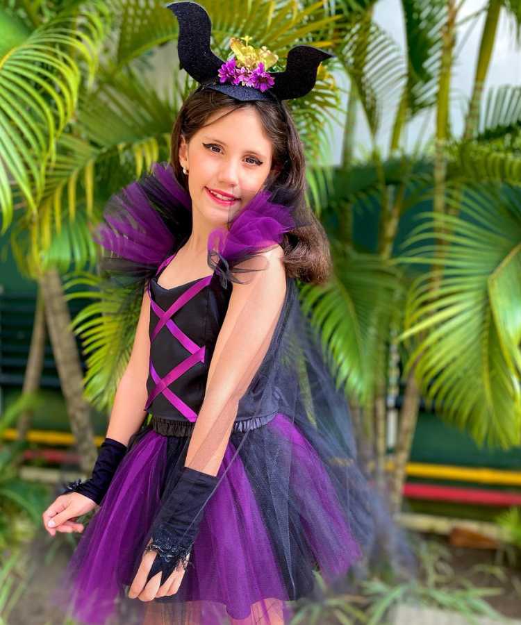 quanto custa fazer fantasia infantil em casa