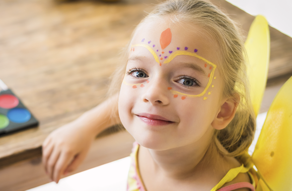 quanto custa fazer fantasia infantil em casa