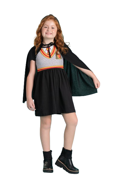 fantasias de halloween infantil