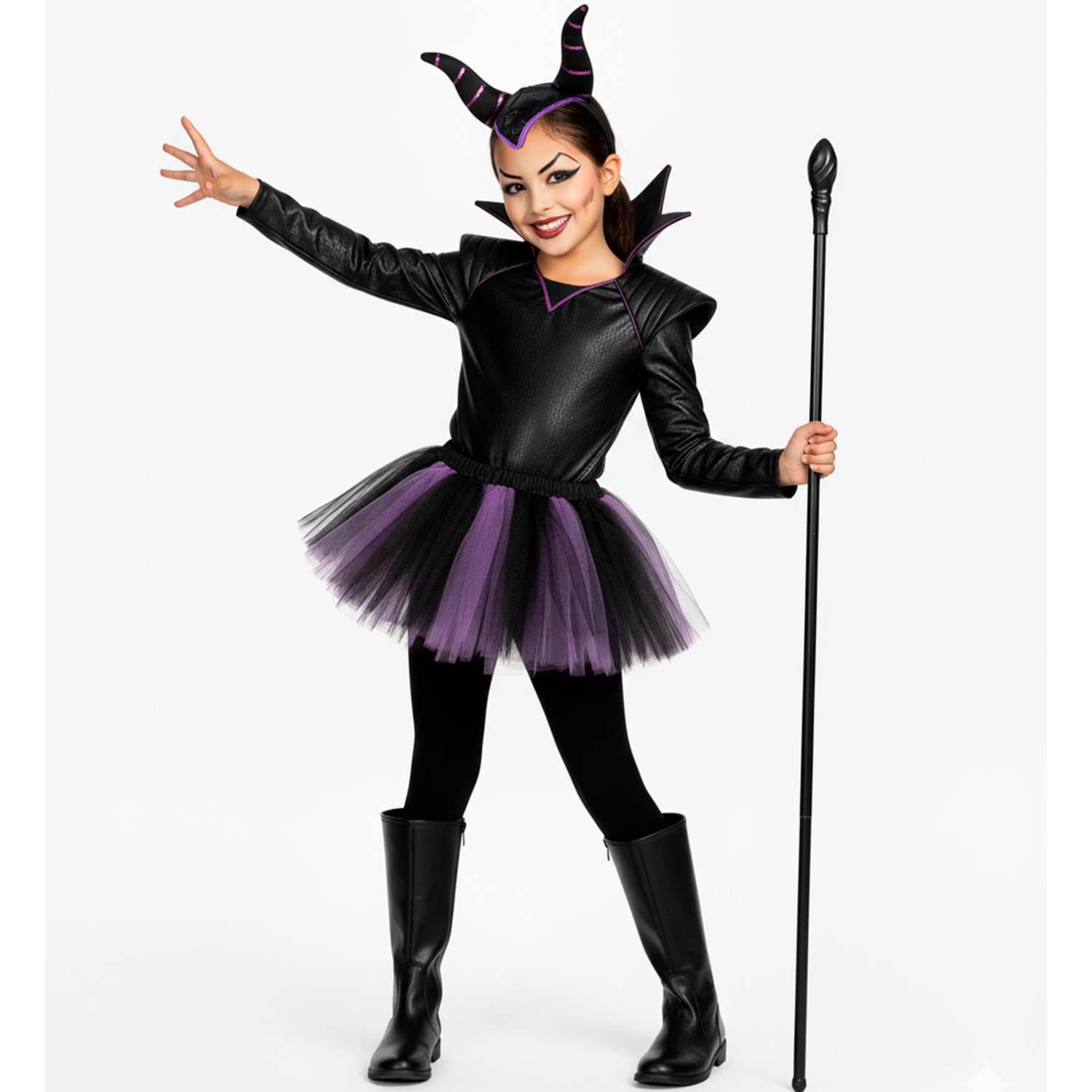 fantasias sustentáveis infantil
