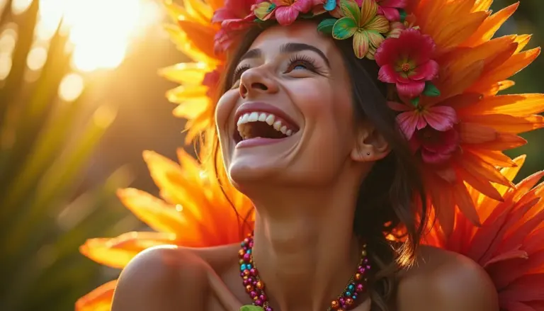 Fantasias criativas para festa: 5 ideias que ninguém vai copiar em 2026 Fantasias criativas para festa: 5 ideias que ninguém vai copiar em 2026