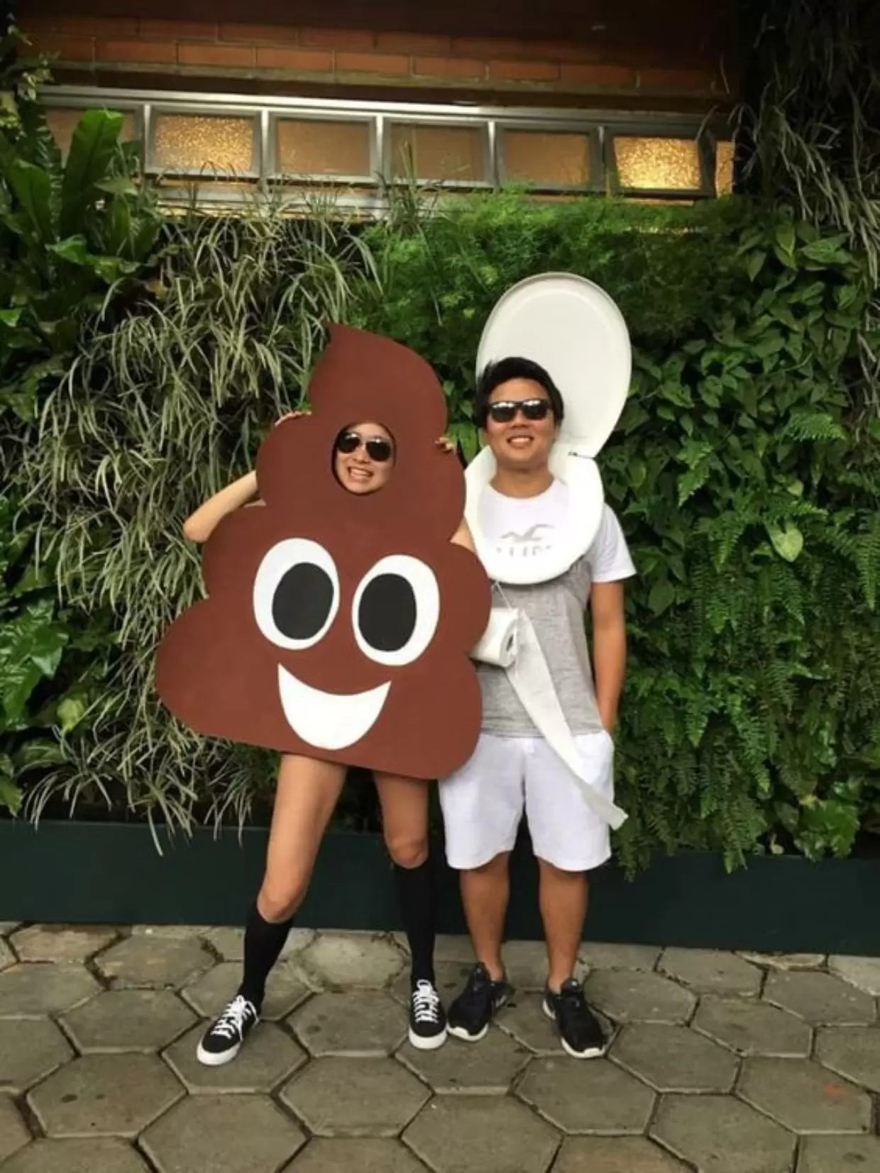 fantasias de casal halloween