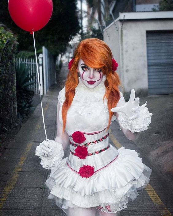 ideias de fantasias para halloween
