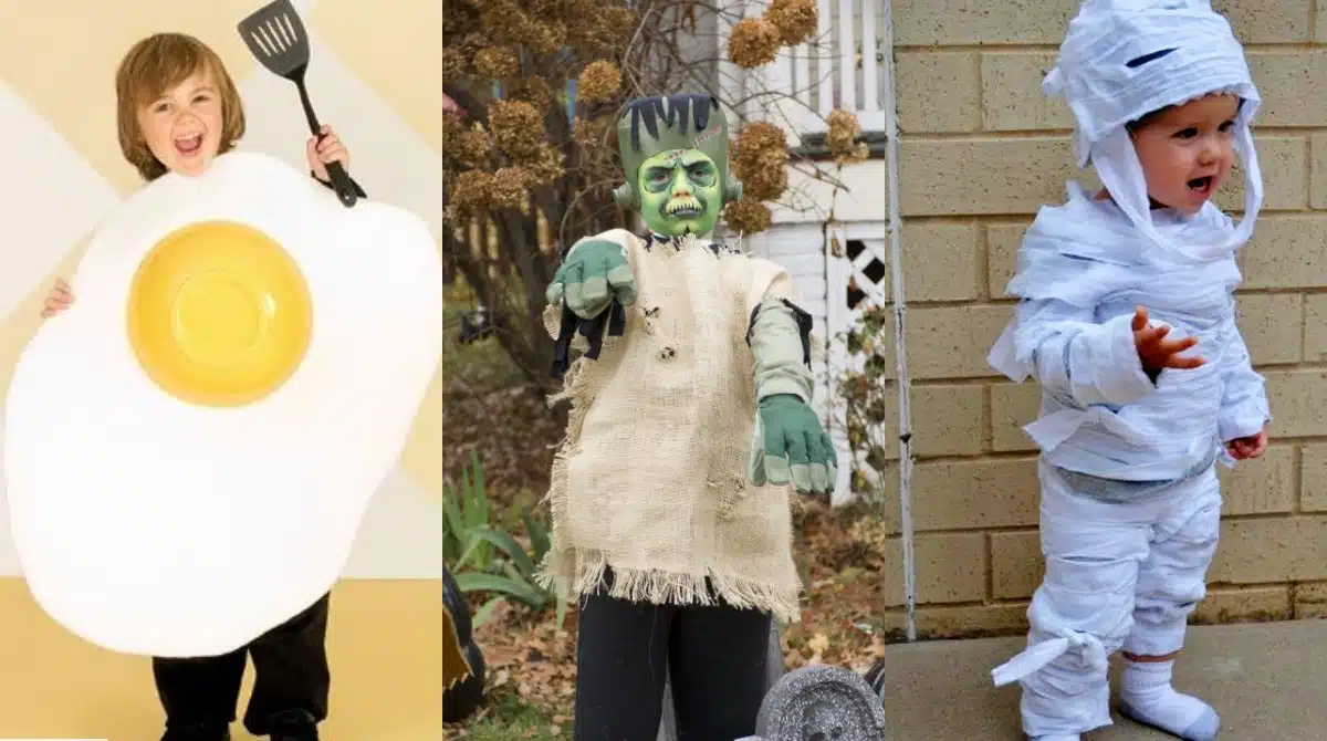 fantasias criativas halloween 2026