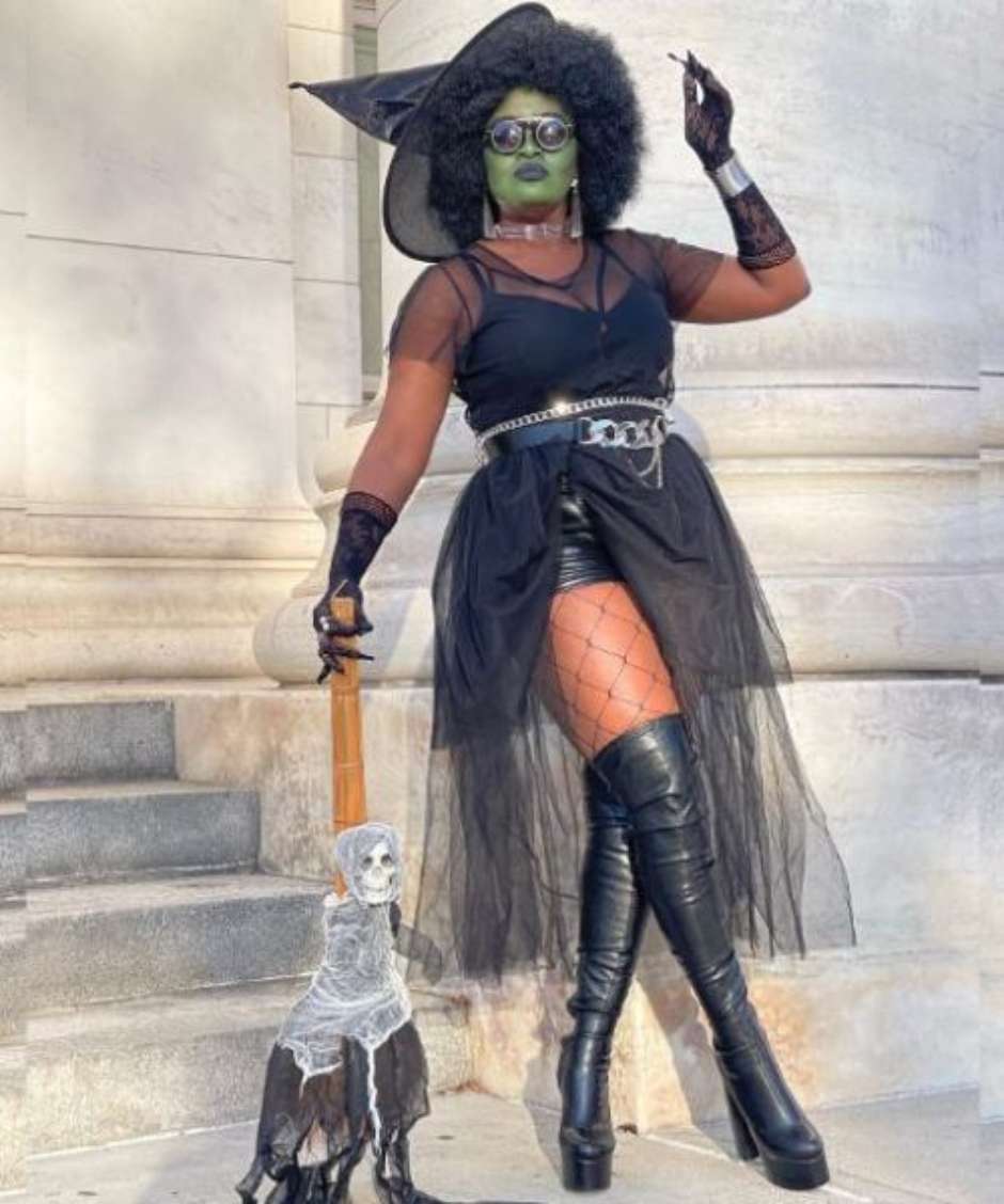 fantasias engraçadas halloween