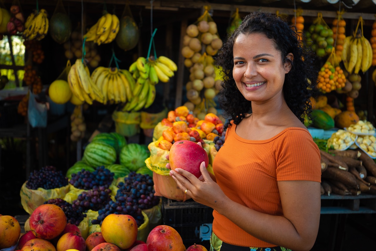 lista de feirantes que podem ser MEI