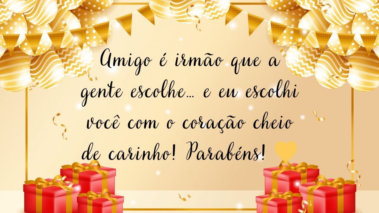 mensagens curtas e engraçadas de feliz aniversário