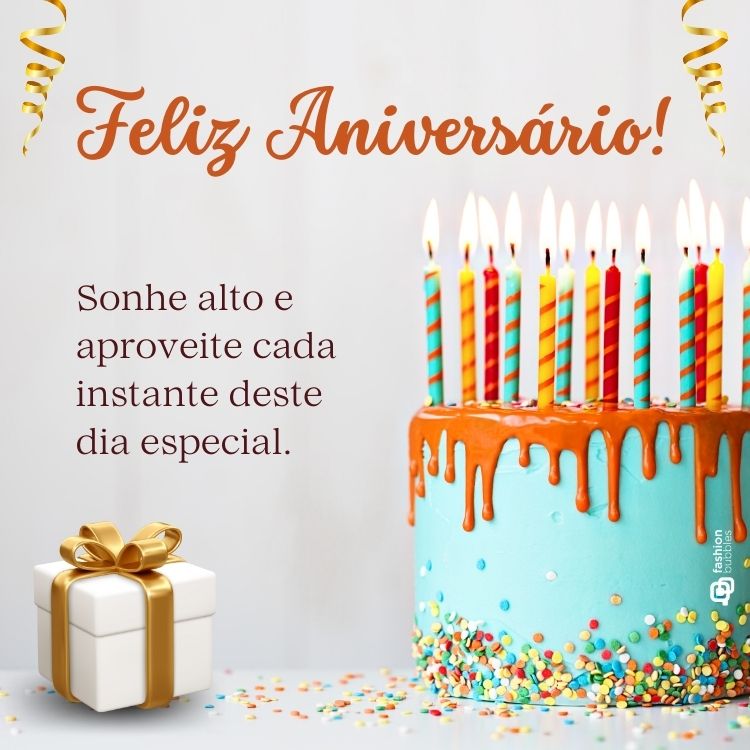 erros comuns ao desejar feliz aniversário