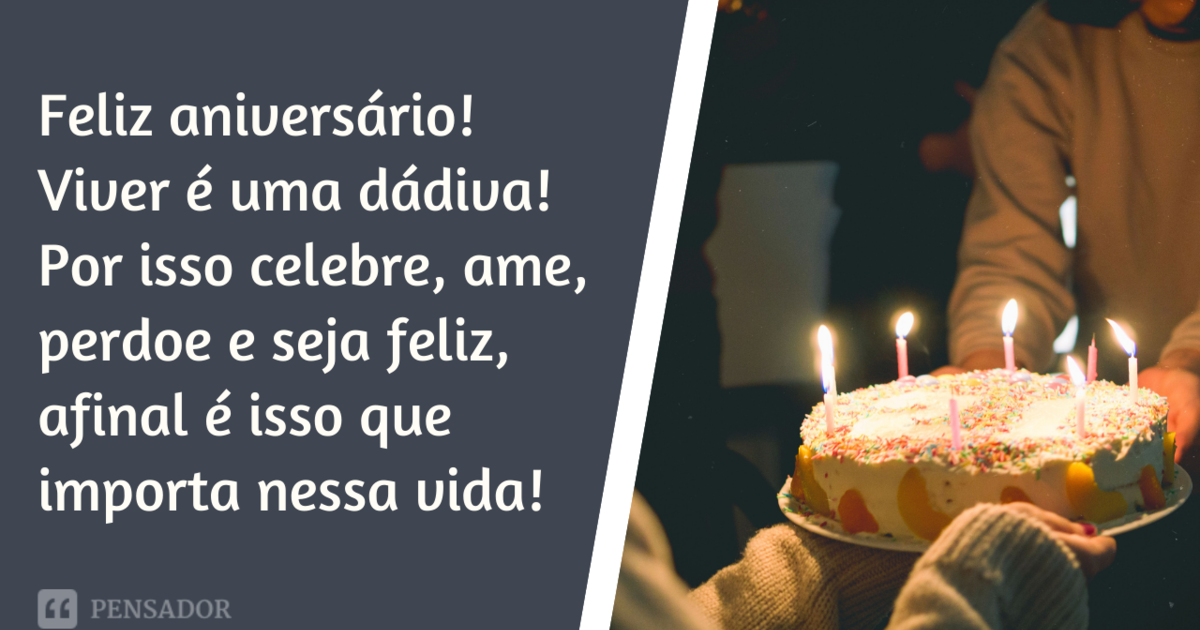 quanto custa enviar uma mensagem de feliz aniversário personalizada