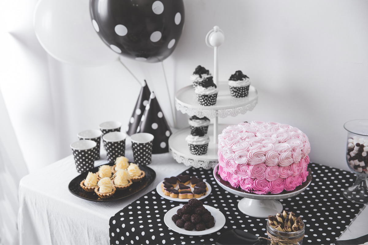 ideias criativas para festa de aniversário infantil