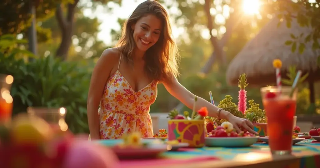 32 Ideias de Festa de Aniversário que Vão Impressionar Seus Convidados